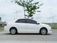 Toyota Vios 1.5 E A/T ปี 2011 รูปที่ 6